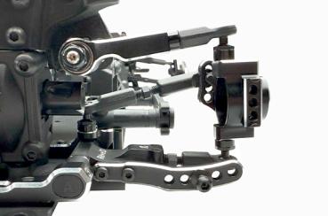 ReveD RDX A-arm conversion set